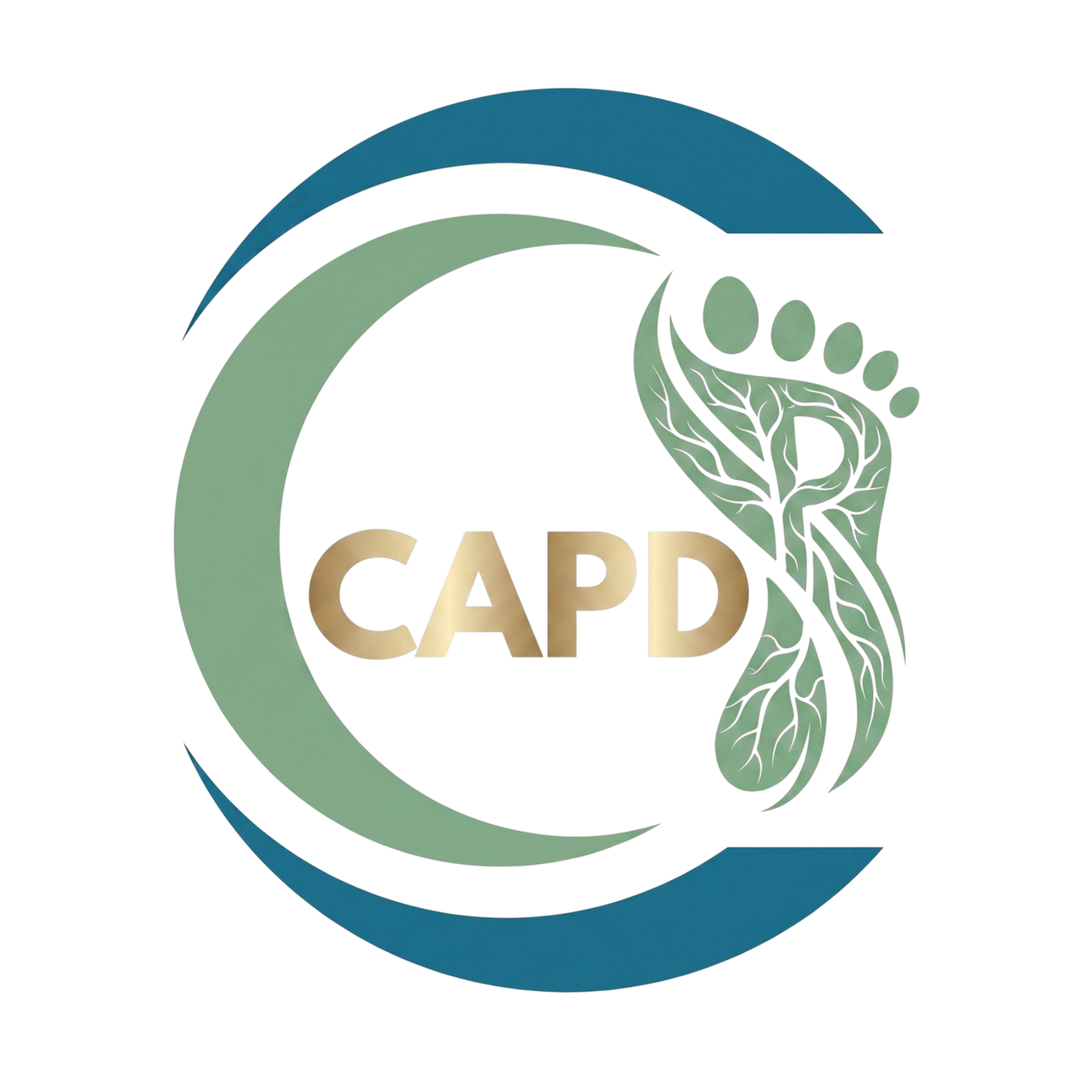 CAPD Logo