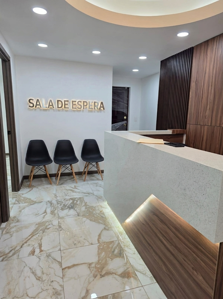 Sala de espera